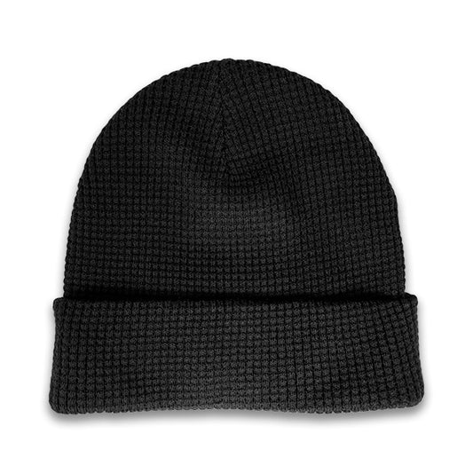 Dark Mode Beanie by Techno Tim